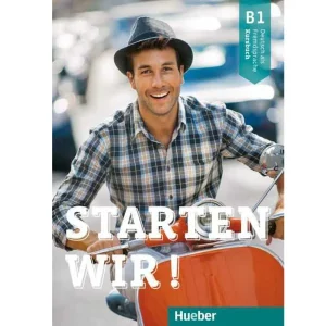 کتاب Starten Wir B1