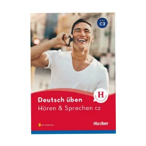 کتاب Hören & Sprechen C2