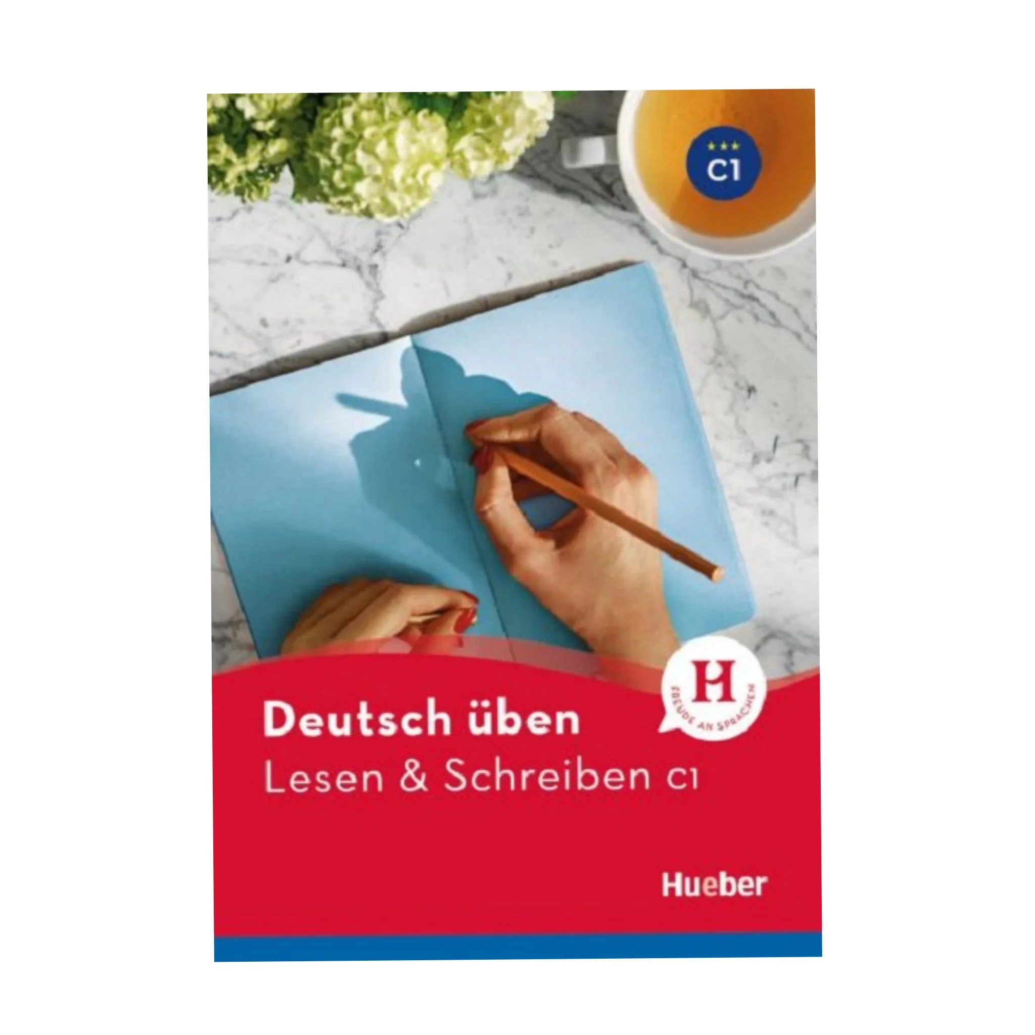 کتاب Lesen & Schreiben C1
