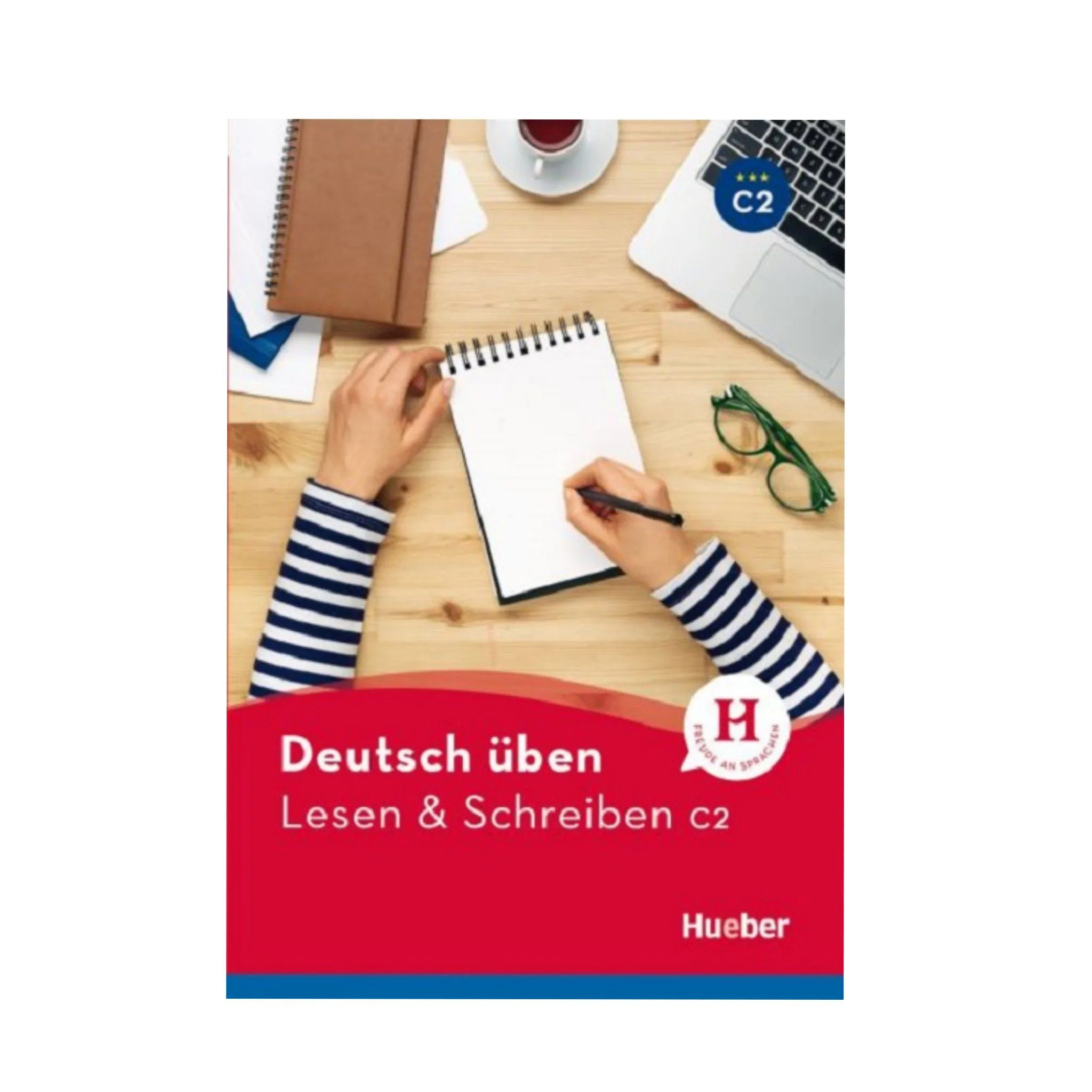 کتاب Lesen & Schreiben C2