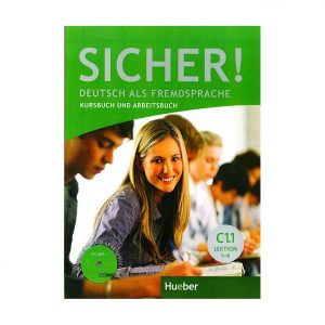 کتاب Sicher C1.1 SB+WB