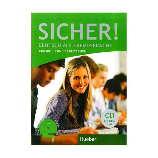 کتاب Sicher C1.1 SB+WB