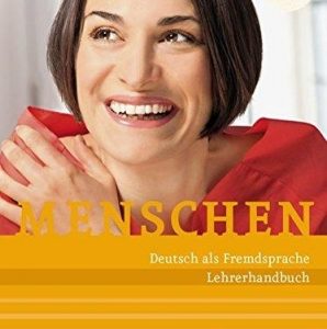 کتاب معلم منشن Menschen: Lehrerhandbuch B1.1