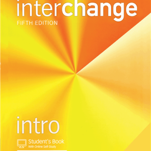 کتاب اینترچنج اینترو ویرایش پنجم (Interchange Intro (5th سایز کوچک با 50 درصد تخفیف
