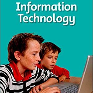 کتاب زبان Family and Friends Readers 6 Information Technology